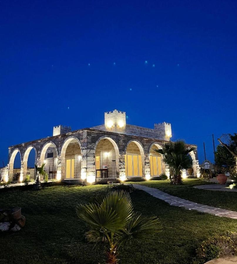فيلا Giardini Di Marzo Felline المظهر الخارجي الصورة